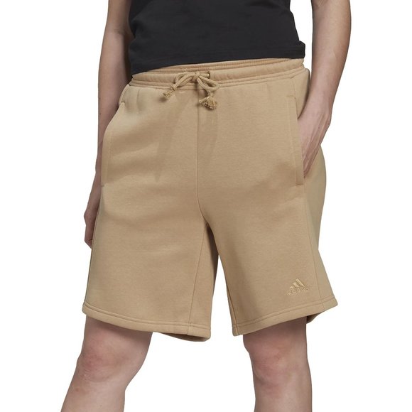 adidas Pants - NWT adidas Women's Sportswear ALL SZN Fleece Shorts
